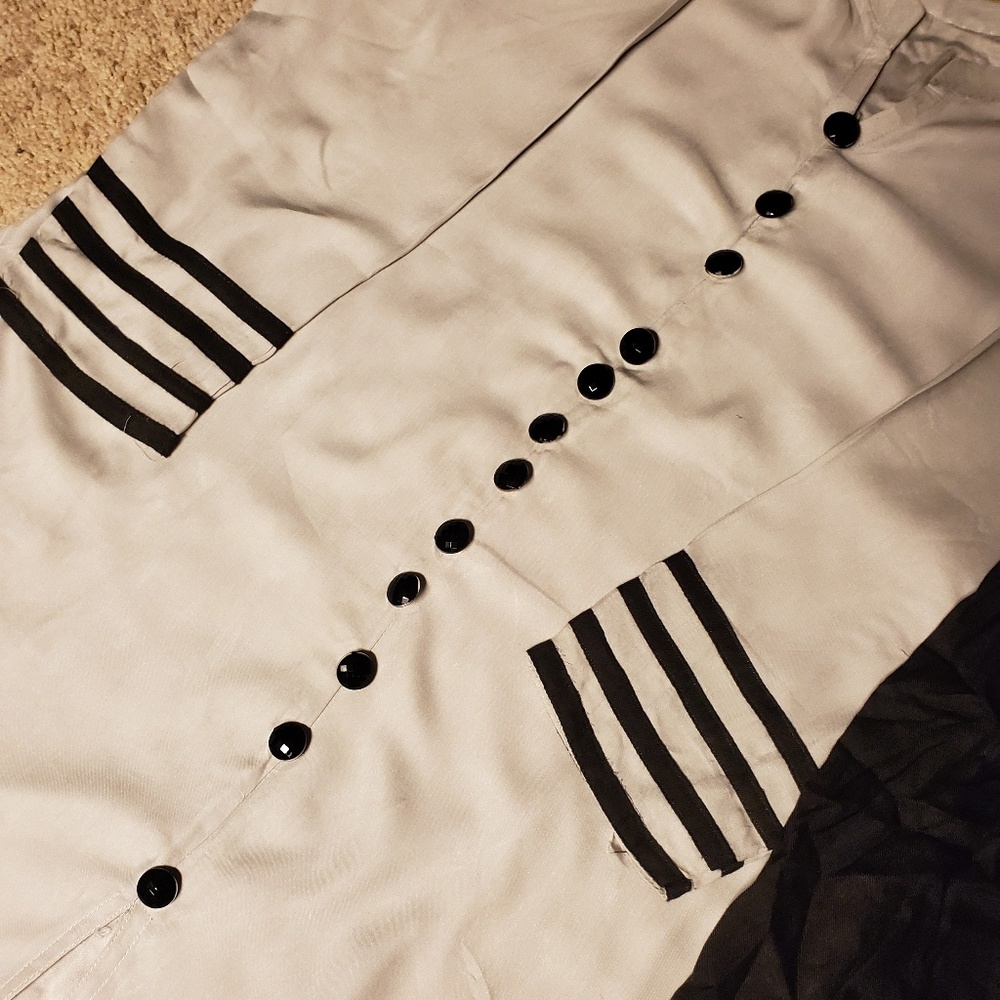 Linen simple suite - Picture 2 of 2